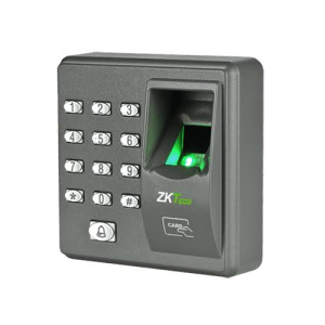 X7 - Fingerprint access control