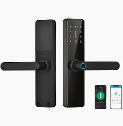 digital lock