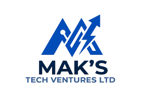 Maks Tech Ventures Ltd