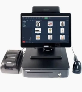Wholesale Pos