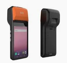 Smart Pos H5